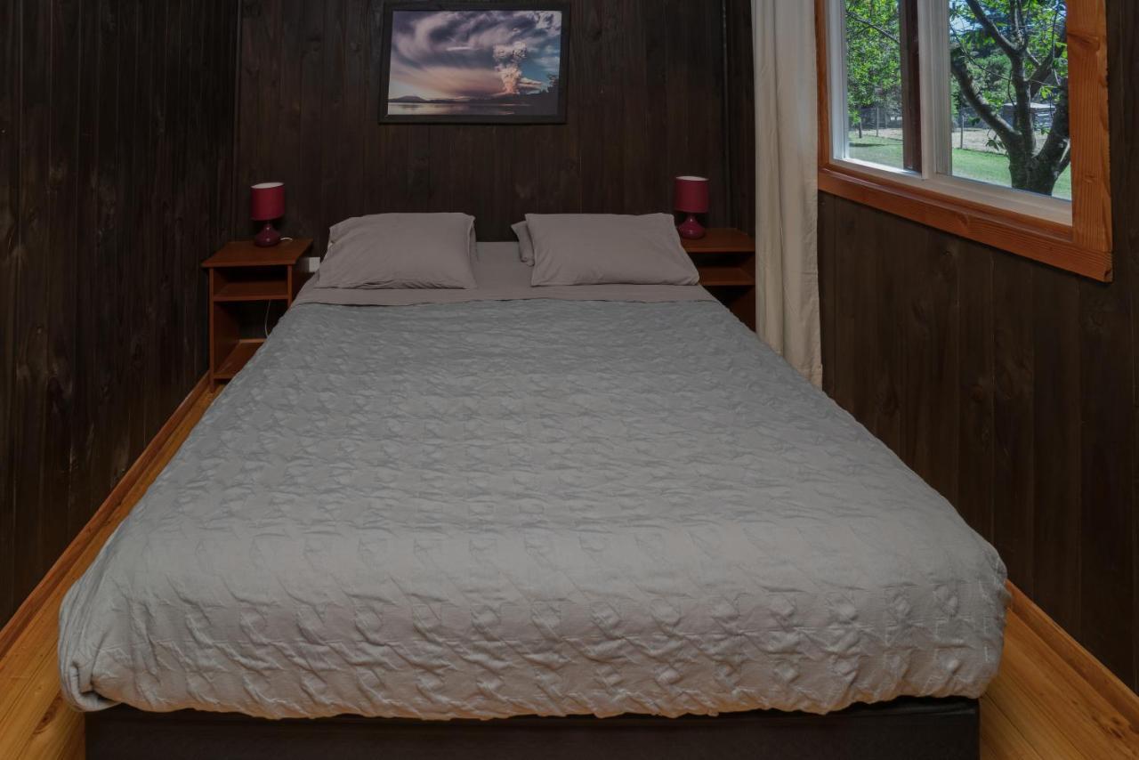 Bordemundo B&B Y Cabanas Puerto Varas Eksteriør bilde