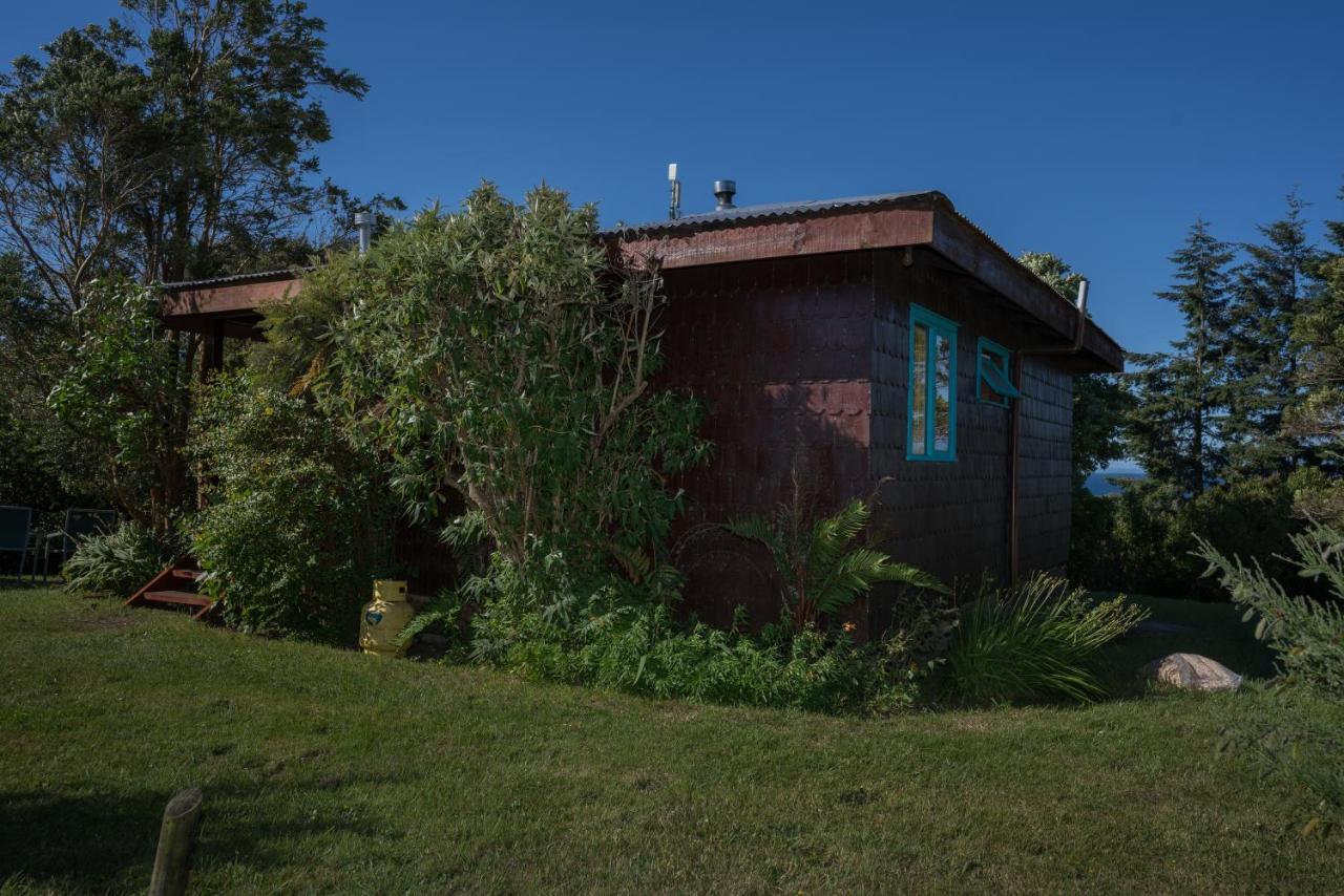 Bordemundo B&B Y Cabanas Puerto Varas Eksteriør bilde