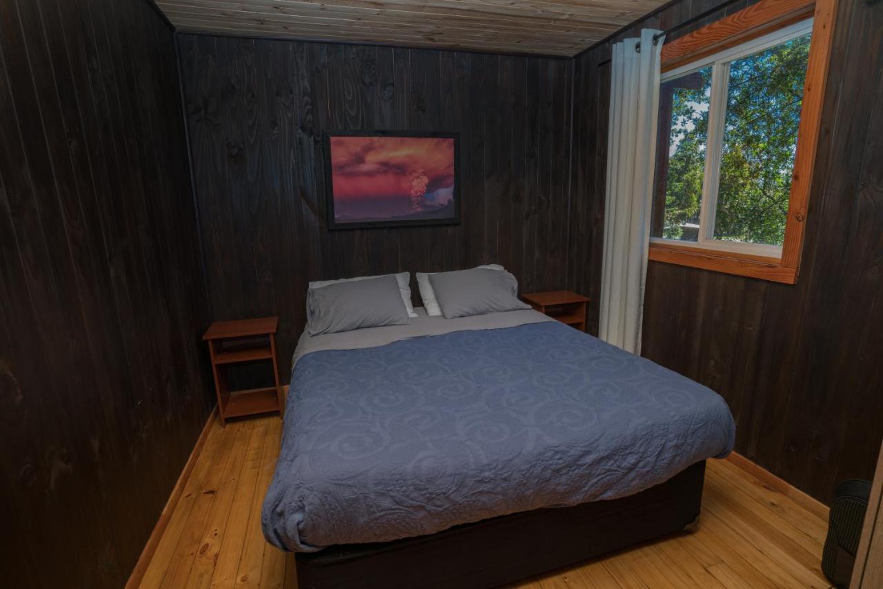 Bordemundo B&B Y Cabanas Puerto Varas Eksteriør bilde