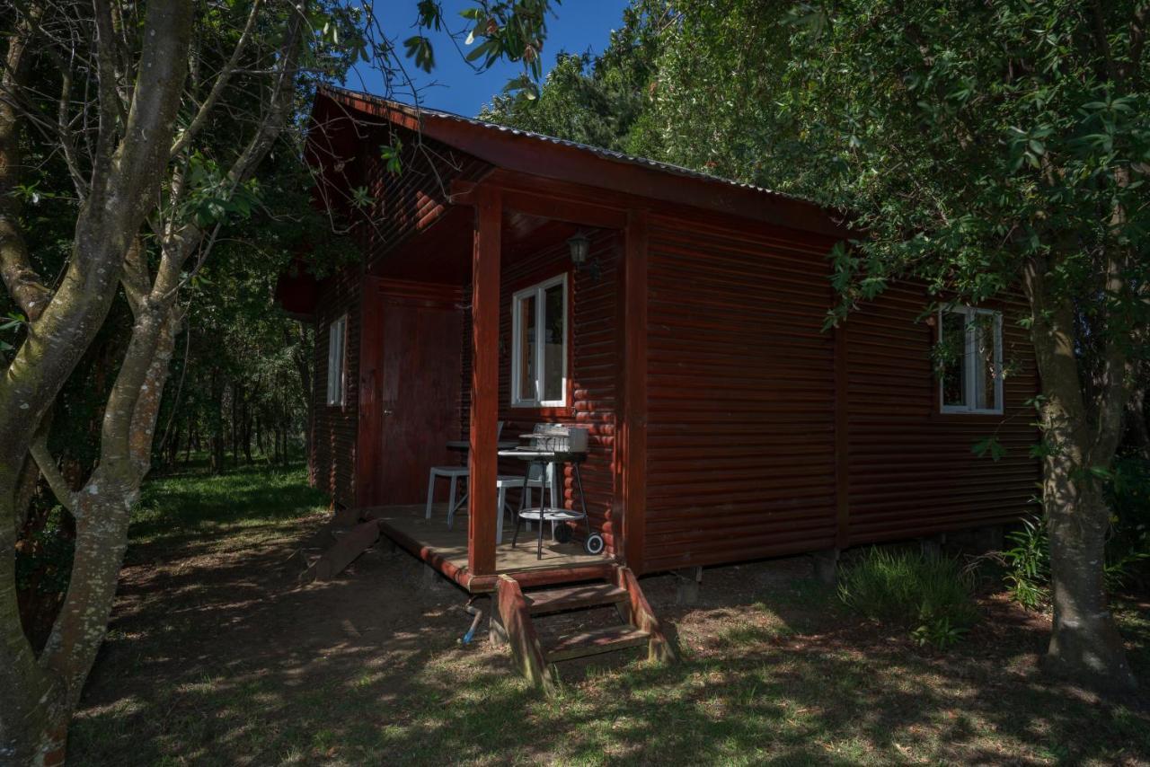 Bordemundo B&B Y Cabanas Puerto Varas Eksteriør bilde