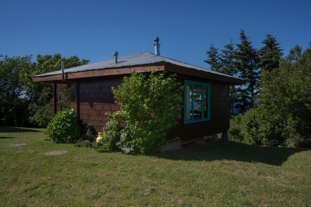 Bordemundo B&B Y Cabanas Puerto Varas Eksteriør bilde