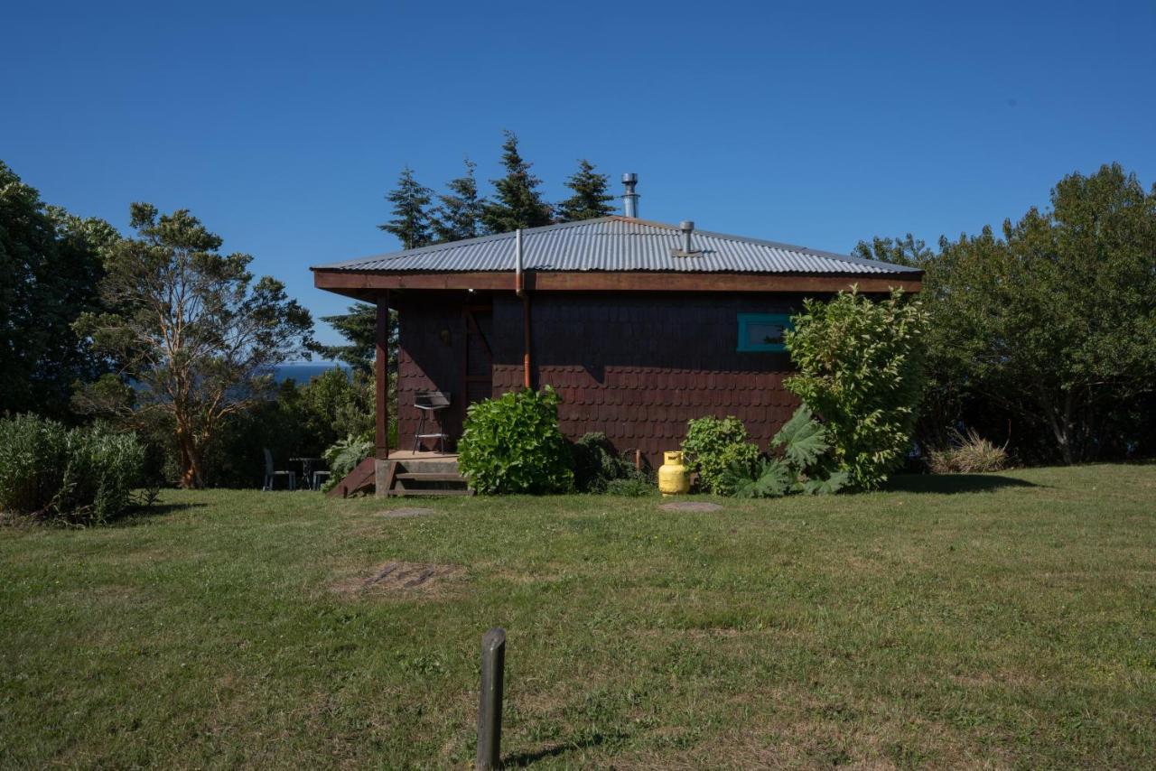Bordemundo B&B Y Cabanas Puerto Varas Eksteriør bilde